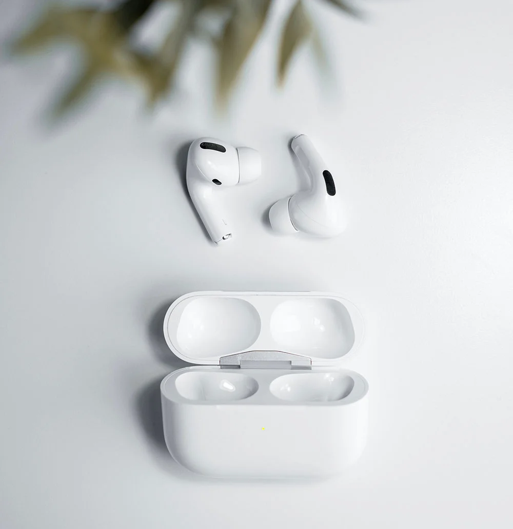 Air Pod Pro 2023
